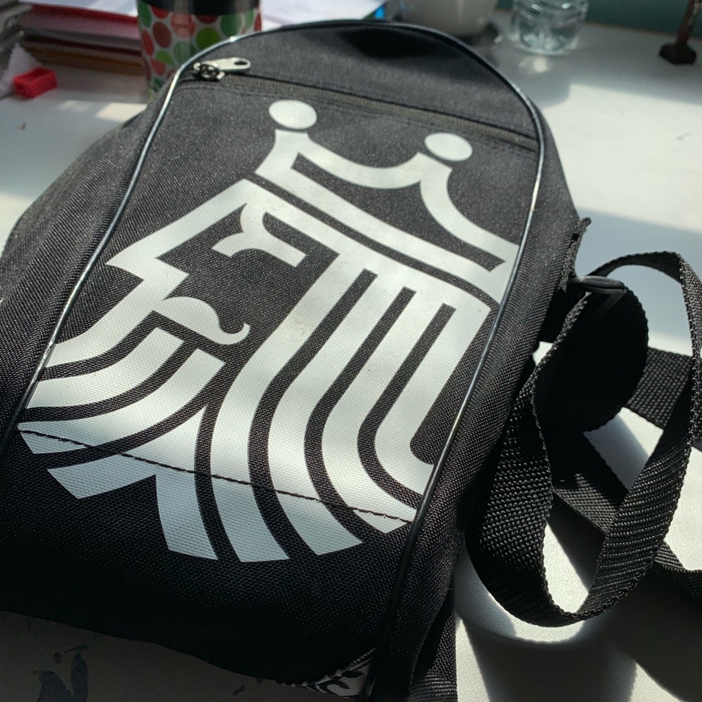 Brine classic lacrosse stick bag